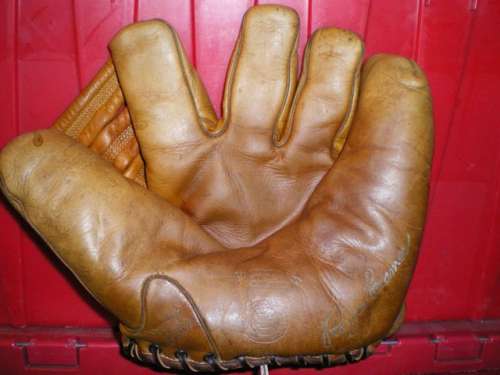 Roger Cramer Reach Front